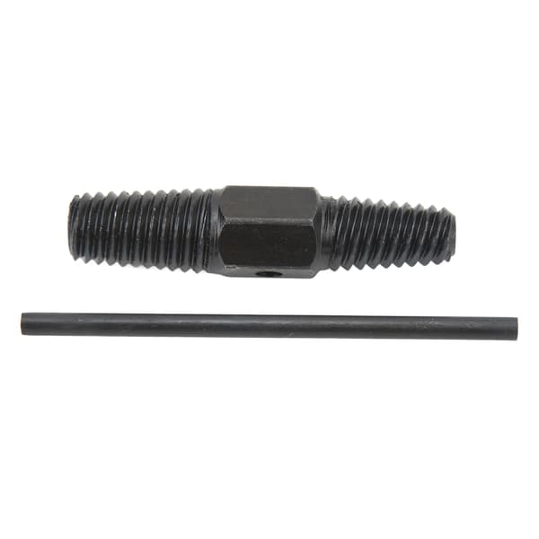 Double-headed Sleeve Steel Pipe Screw Extractor Tool with Lever DN15 DN20 Remover