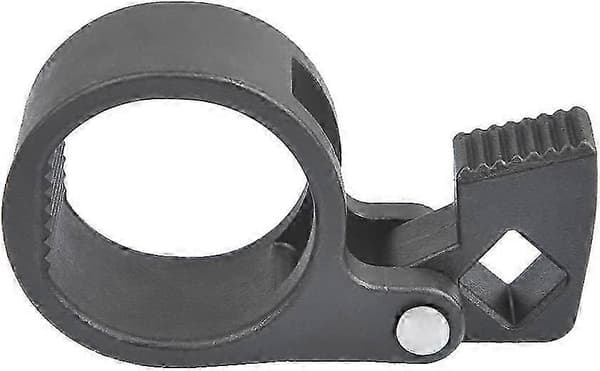 Ball Joint Puller, Universal Tie Rod Removal Wrench 27-42mm with 1/2\" Square Drive Tool