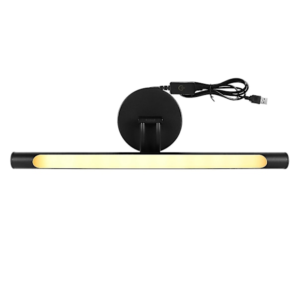Moderne LED Badeværelseslampe DC5V1A Væghængt Lampe Væghængt Armatur Indendørs Væghængt Lampe Spejlhoved