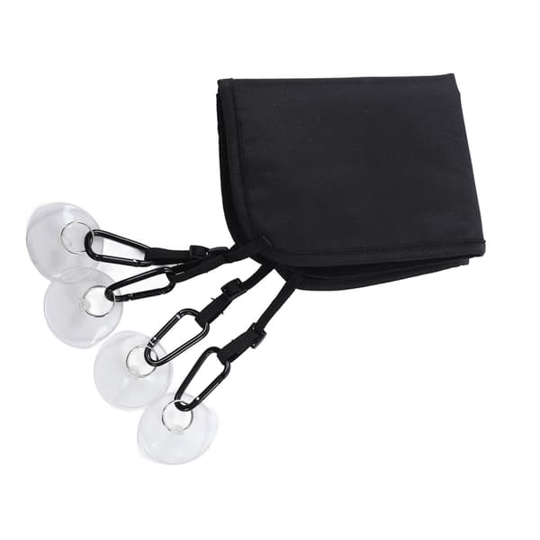 Large Capacity Quick-Drying Kayak Paddle Bag Waterproof Paddle Storage for Canoe