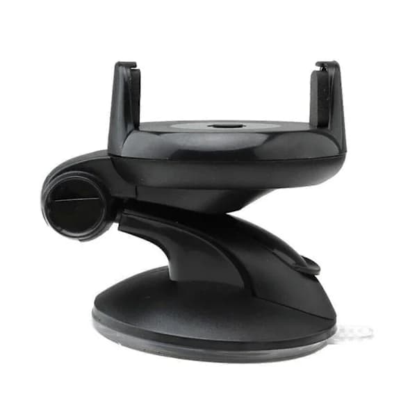 Automatic Smooth Car Holder Dashboard Smartphone Holder Suction Cup Mobile Holder