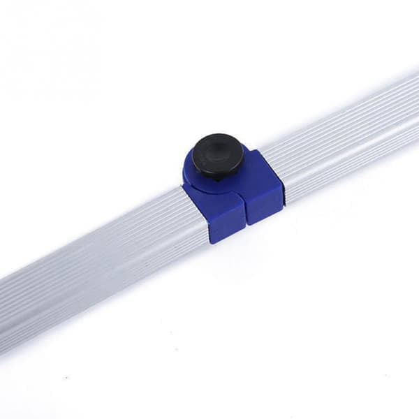Sammenklappelig ergonomisk gribetang / affaldsopsamler