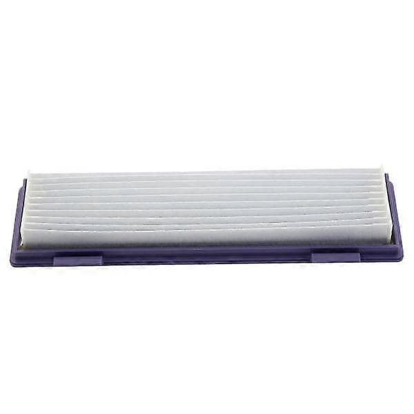 Suodattimen vaihto Neato Connected D3 D4, Botvac D-sarja 7-