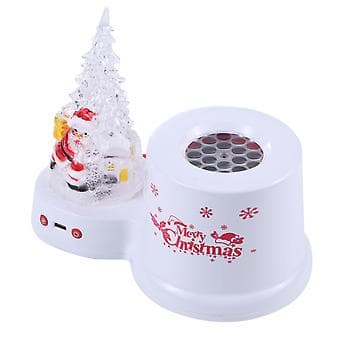 LED Christmas Ball Lighting