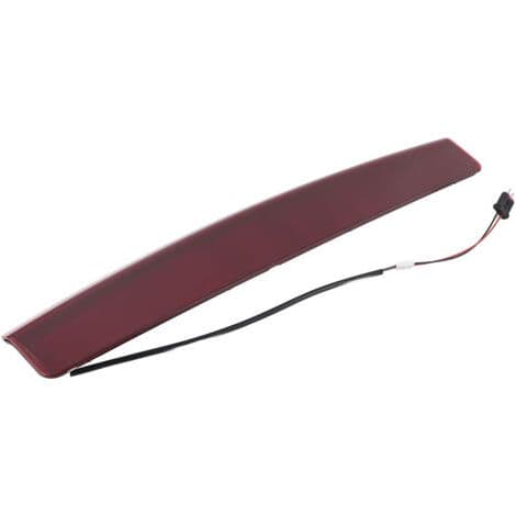Third High-Mounted Red Brake Light XFG000040 Compatible with Land Rover Range Rover / Full Size 2004-2012