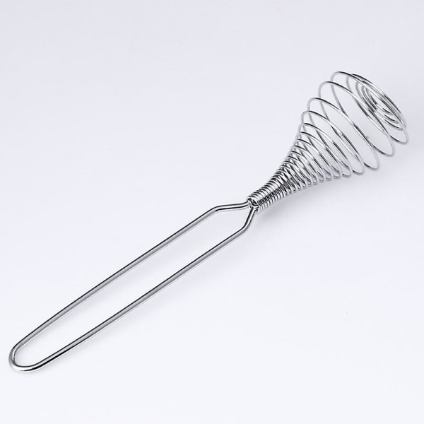 Forårsspils Ægpisker Håndmixer Whisp Whisp Rustfrit Stål Redskaber