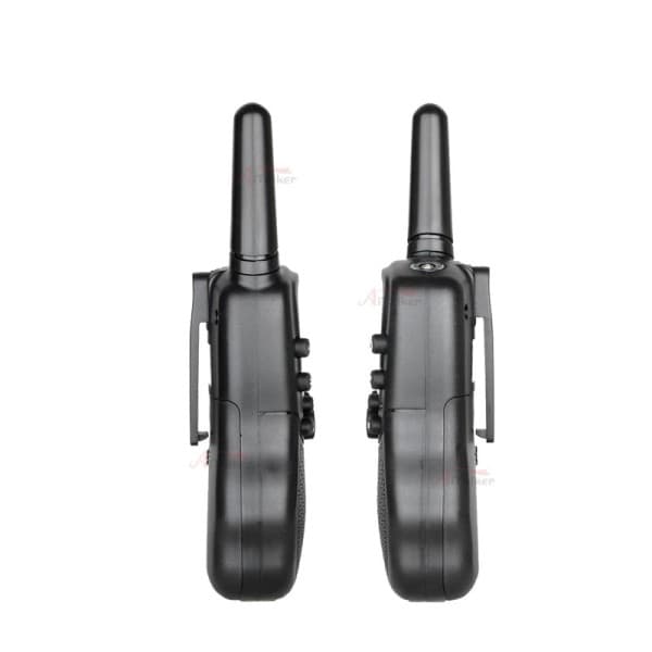 Lasten radiopuhelin 2 kpl Celular Handheld Transceiver -puhelinradio