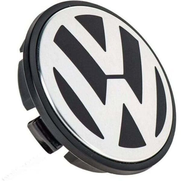 til Beetle Golf Polo Navkapsel Hjulcenterkapsler 3B7601171 (4 STK) 65mm