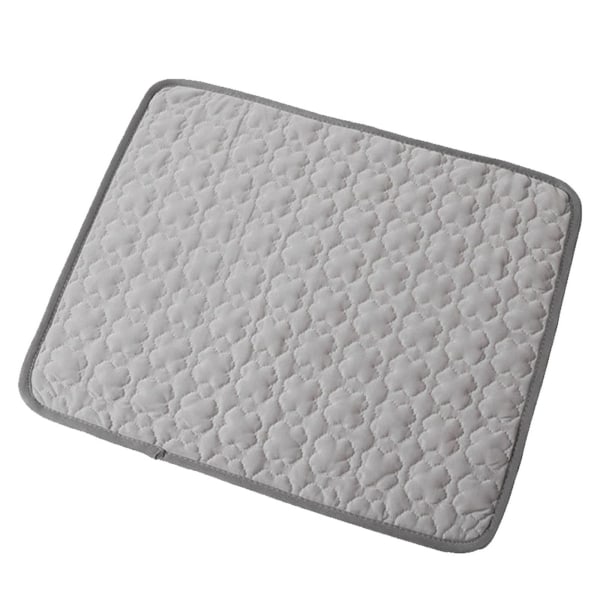 Jääsiikadogin ja -kissan viilentävä matto Lemmikkieläinten viilentävä matto 2XL