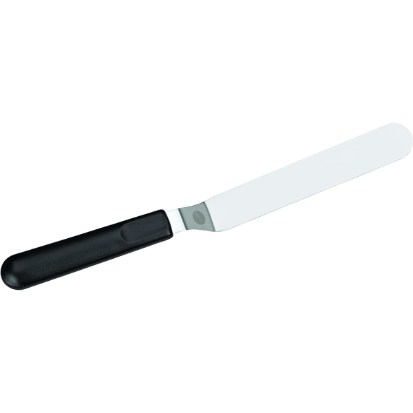 Spatula, angled