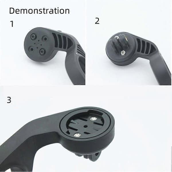 1 Set Bicycle Computer Mount Holder for CORKI GOPRO Camera Mount Bicycle Accessories