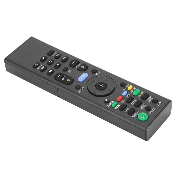 Universal Remote Control for Sony for AV System RMTAH111B Replaced Remote Control (RMT-AH111B)