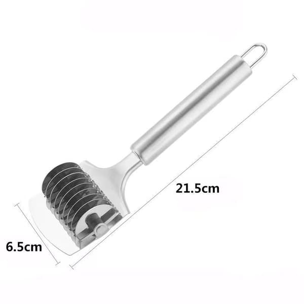 Electric Stainless Steel Pasta Machine Pasta Maker Spaghetti Cutter Roller Machine Kitchen Utensils