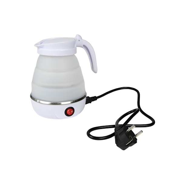 Sammenfoldelig elkedel 600 ml