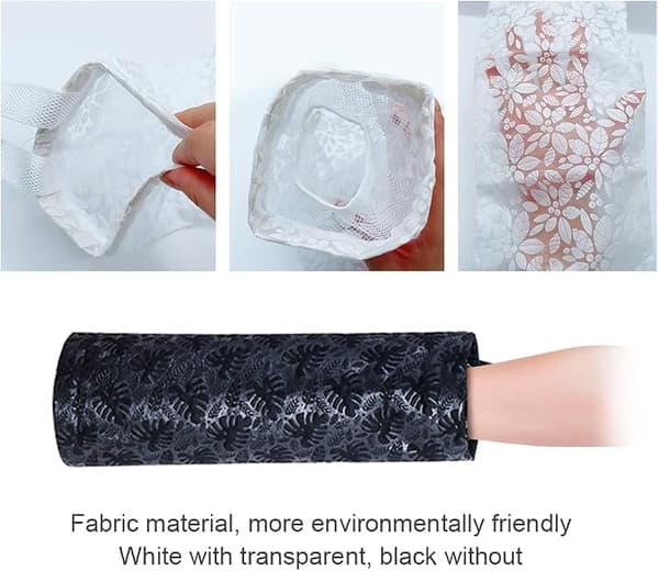 Garbage Bag, Plastic Bag, Hanging Storage Organizer, for Kitchen Plastic Bag Storage