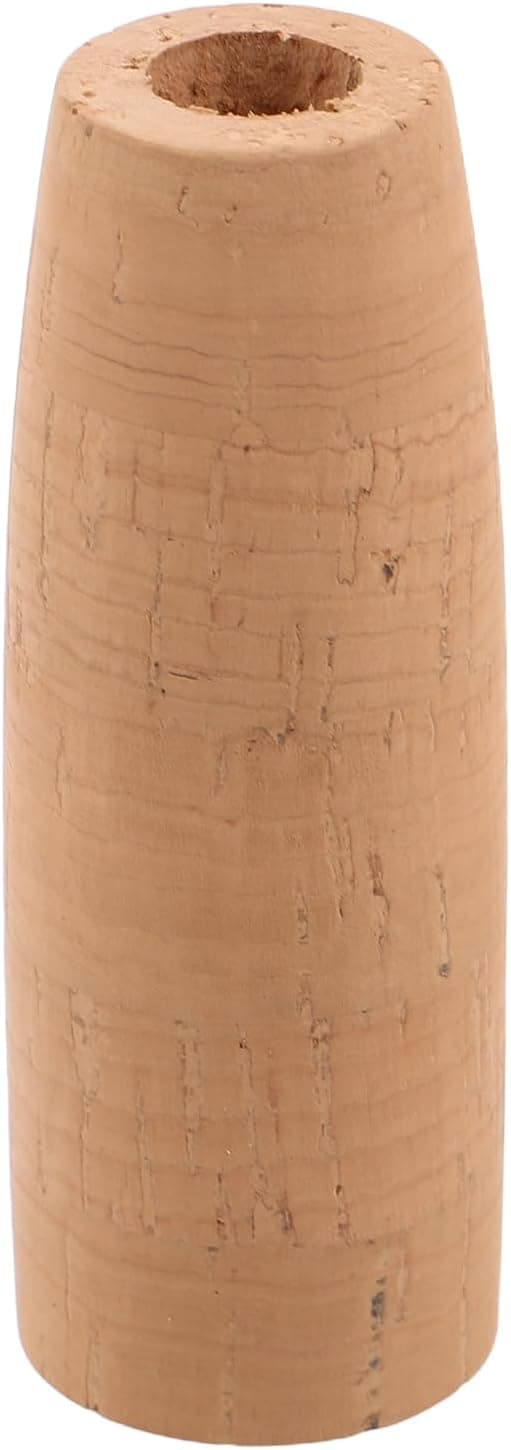Cork Replacement Handle for Fishing Rod, 10.5mm Inner Diameter
