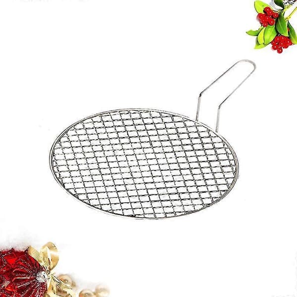 Grillrist i rustfrit stål Havegrillrist Grillrist i rustfrit stål