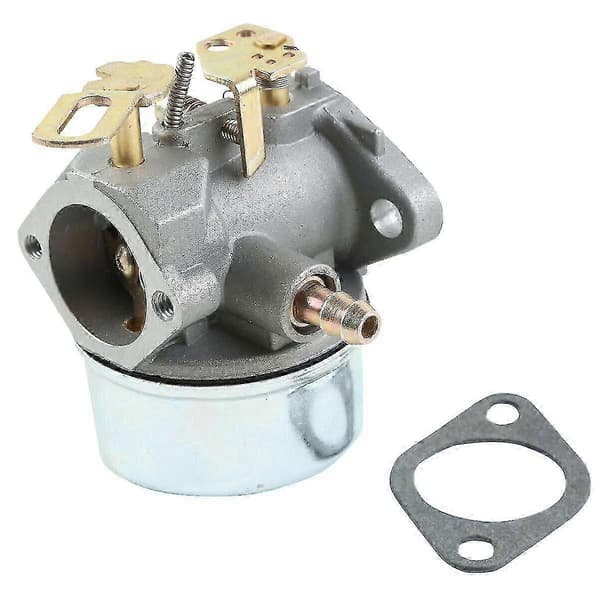 Adjustable Carburetor for 8/9/10 HP Snow Blower - 640349, 640052, 640054