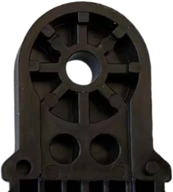 (9×4×4cm) 3X Værktøj til vedligeholdelse af terrasseparasoller