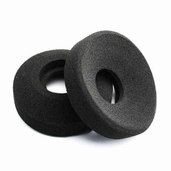 Erstatnings-øreputer for Grado-hodetelefoner G-pute GS1000i GS1000e PS1000 PS1000e