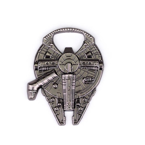 Avaimenperä, Star Wars lahja (5 kpl, hopea)