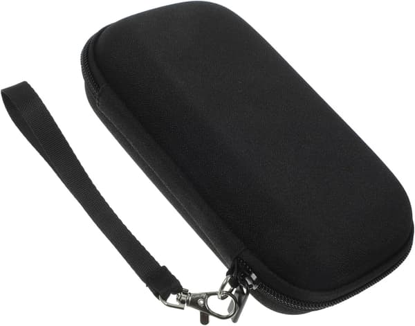 Hard Camera Case Storage Box for Small Digital Cameras Easy to Carry
