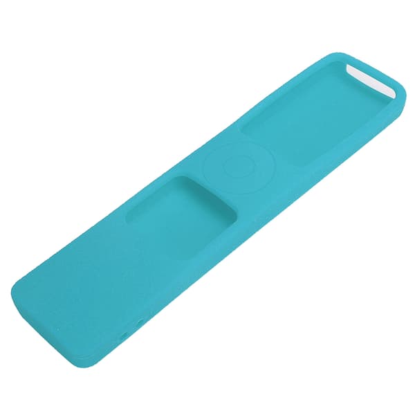 Xiaomi 4S TV Shockproof Silicone Case Turquoise Blue