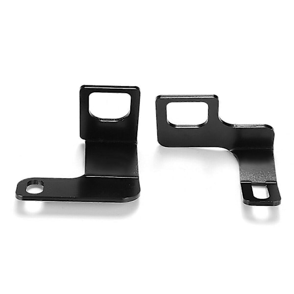 Bakre Høyre Setebelte Guide Interface Brakett ISOFIX Kobling for Fiesta 2004-2014, 2024 Ping