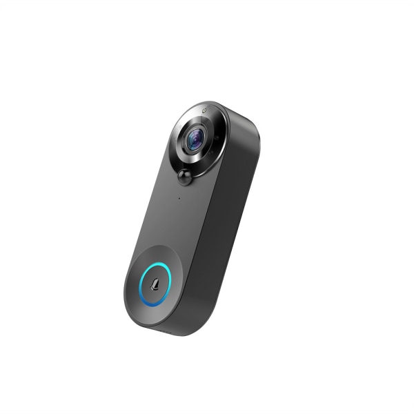 Nest Doorbell - Videosäkerhetskamera