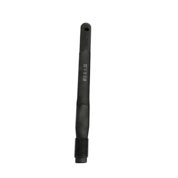 Wheel Hanger Alignment Pin Guide Tool - m14x1.5 Positioning Pin Mounting Guide Bolt Compatible Car