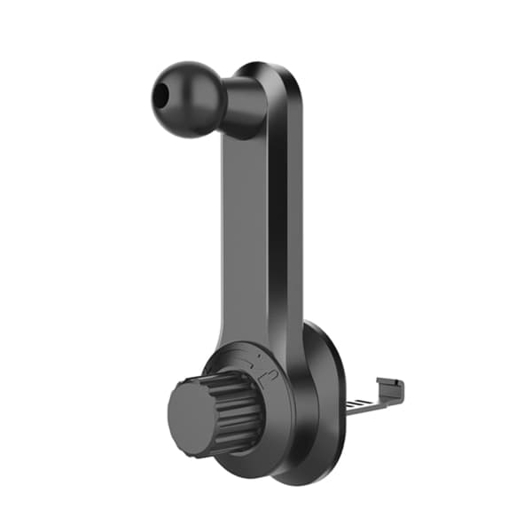 Bil Luftventilfeste, Universal 17mm Kule for Hodetelefonholder
