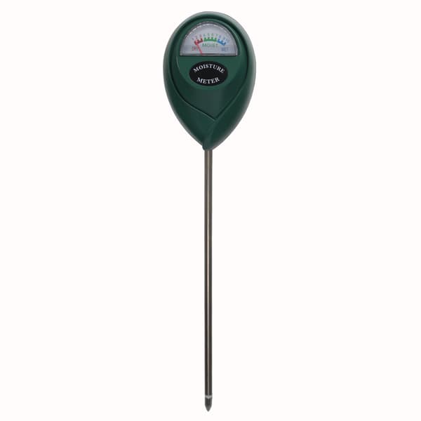 Plant Moisture Tester, Moisture Meter Hygrometer for Flower Pot,
