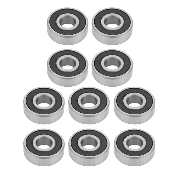 6201 RS Syväurakuulalaakeri 12mm 10 kpl