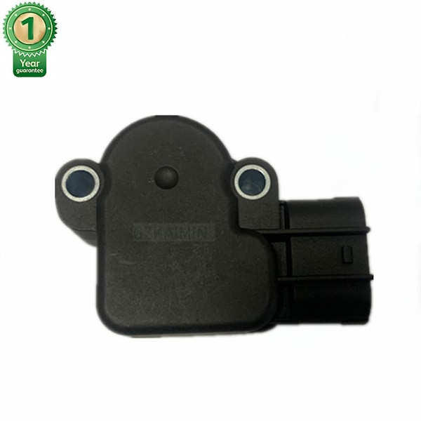 Högkvalitativ Tps Gasspjällslägesgivare F48f-9b989-ab F48f9b989ab F48f-9b989-aa För Jaguar X-type 2.1 V6