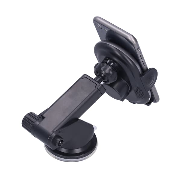 Wireless Car Charger Automatic Smart Sensor Phone Holder for Safe Driving