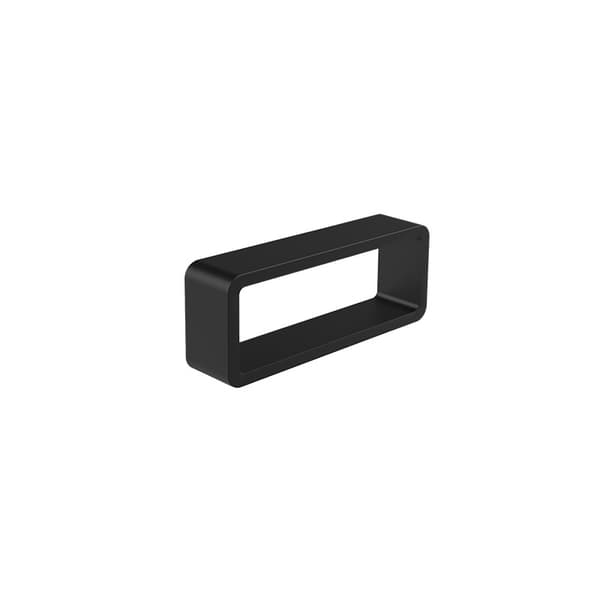 3 stk 26mm Silikone Erstatning Elastisk Urrem Løkke
