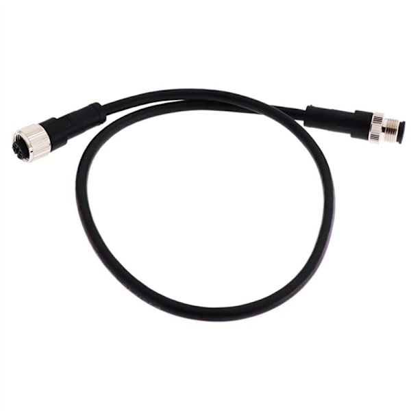 2X Multifunctional Converter Cable 0.5 Meter NMEA2000 Wiring NMEA200 Socket Connection Cables