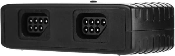 Port til NES-controller OTG USB-spilcontroller Adapterkonverter