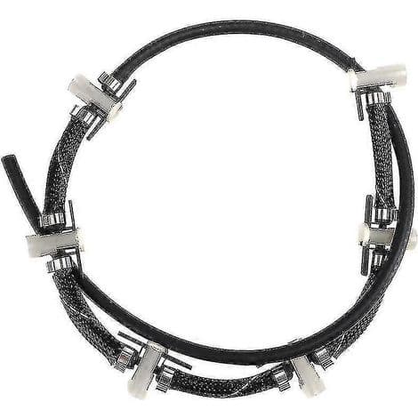 13537799993 - Polttoainesuuttimen paluuletku - 3-sarja, 5-sarja, X5, X6, E70, E71, E72, E90, E91, E9