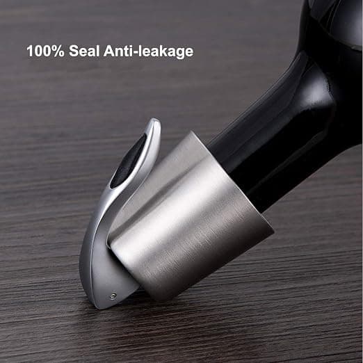 Färskhetsbälte handtag vinstoppare (2-pack), s