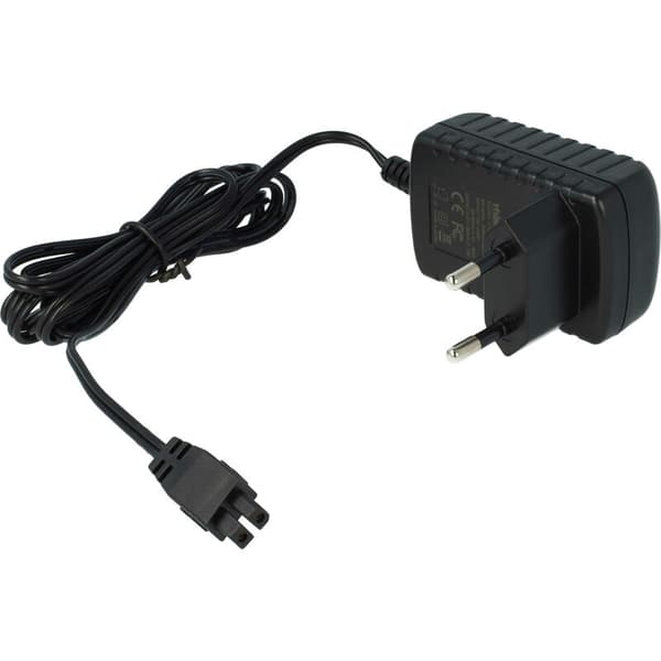 Strømadapter / oplader kompatibel med Karcher, WV2 50 60 70
