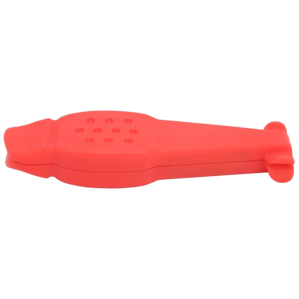 Red Bicycle Tire Repair Kit Patch Grater Tool Set