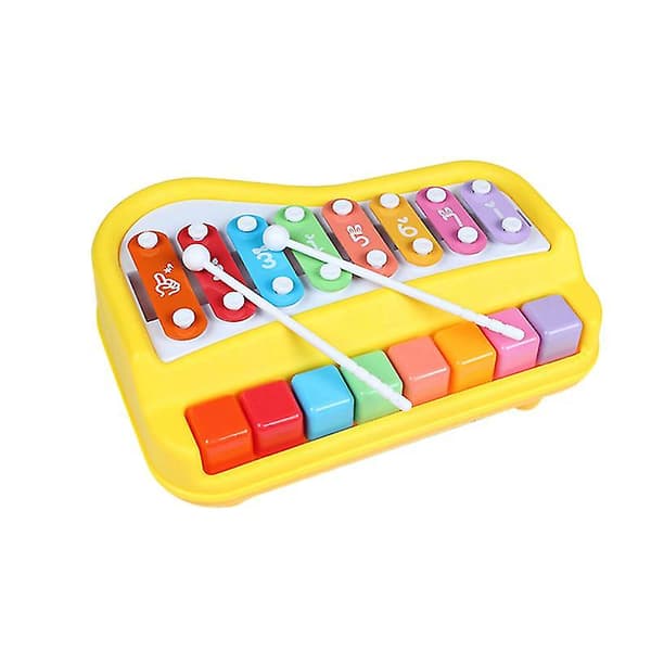 1 stk. Børneinstrument