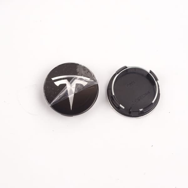 4 stk Tesla Model 3 Model Y Tesla Hjulkapsel Navkapsel Kit