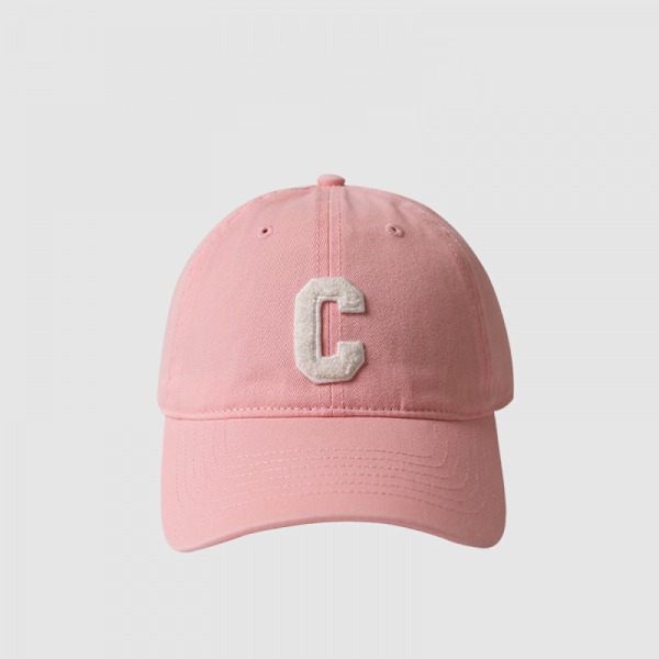 C-Word All-Match Blød Top Baseballkasket Par Kasket Trend R