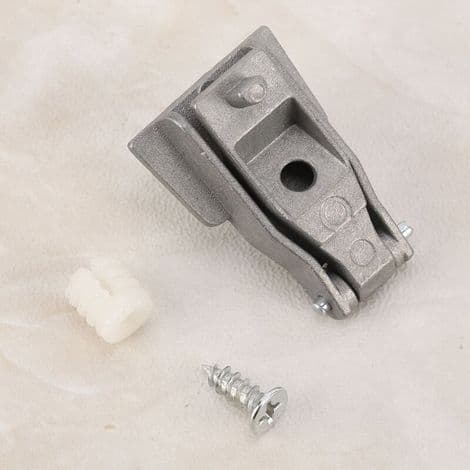 Automatic Outer Door Handle Hinge Repair Kit, Suitable for Fiat Alfa 51964555