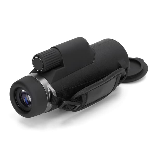 42mm High Definition Monocular Telescope Waterproof Low Light Night Vision