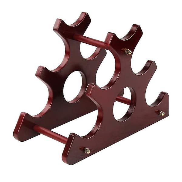1 pc Glass Wine Rack