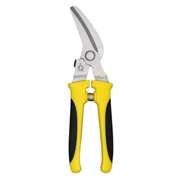 Husholdningssaks, Metalplade-skærere, Skarpe Trådsaks, Tin Snips Skær Tin, Metalsaks, Beskæringssaks Have Saks