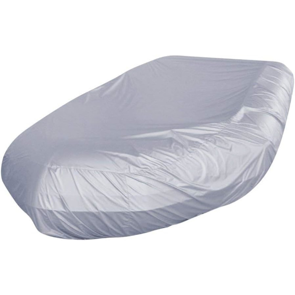 2 sølv bådcover 230*94*46cm（210D）